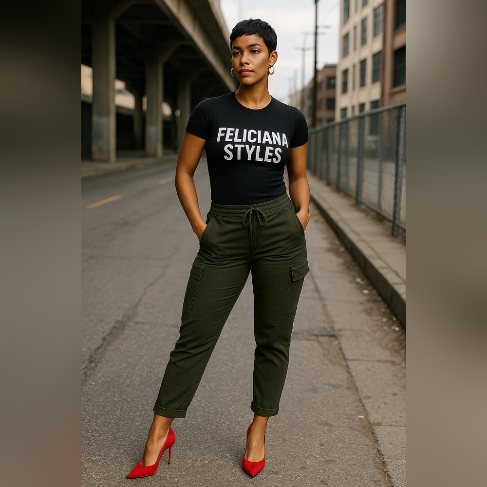 💥Feliciana Styles Fashion💥